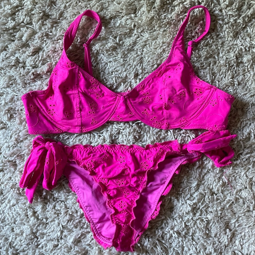 Frankies Bikini